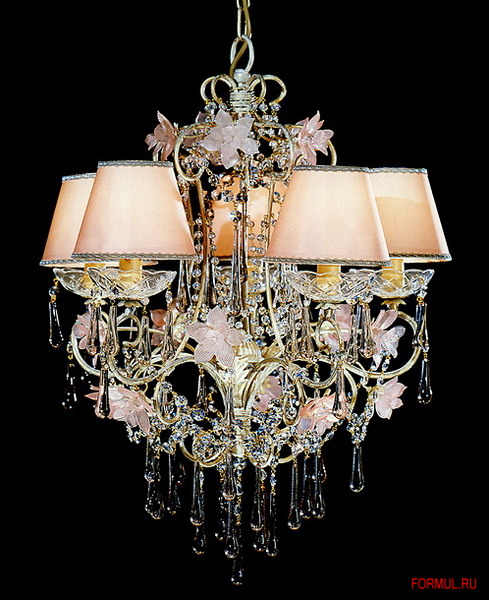 Люстра OR Illuminazione Chandelier 2